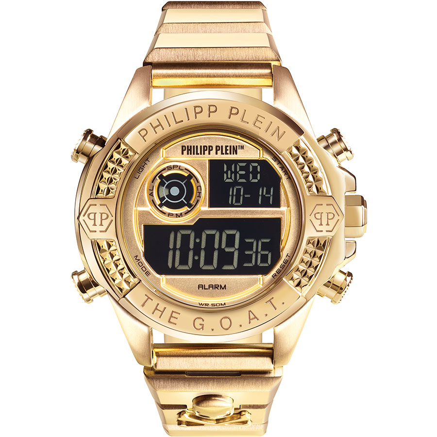 Часы Philipp Plein The G.O.A.T. PWFAA0321